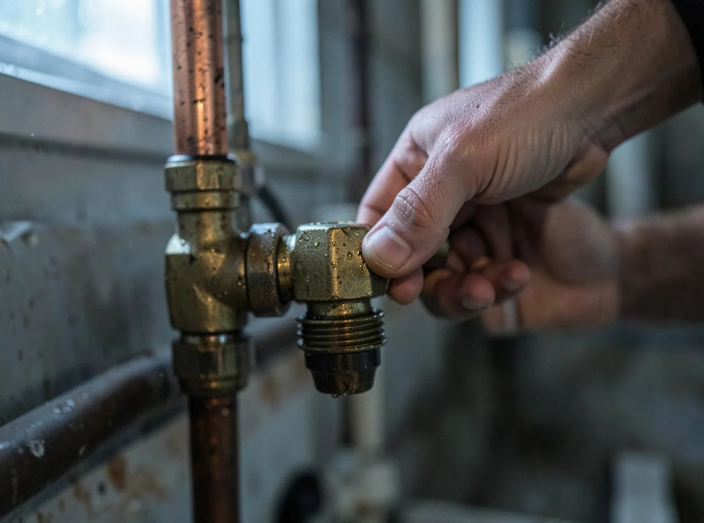 Emergency Plumber Swansea, SC FAQs